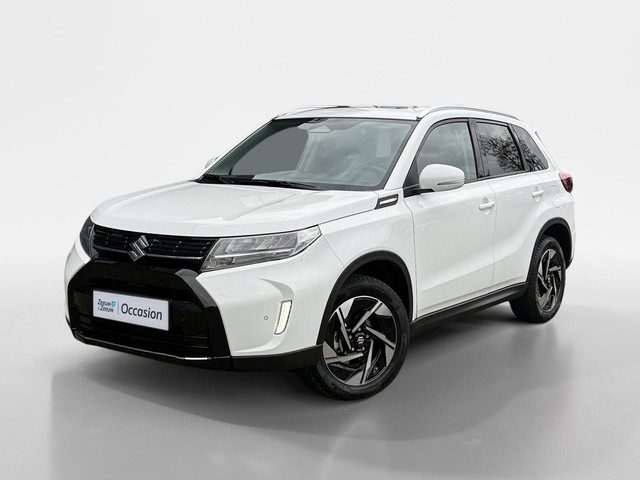 Suzuki Vitara 1.5 Hybrid Style