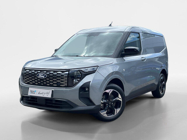 Ford Transit Courier E-Transit Limited 44 kWh