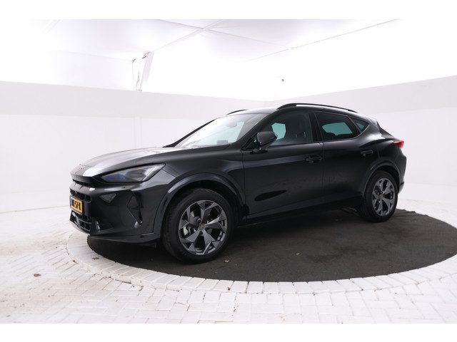 Cupra Formentor 1.5 TSI e-Hybrid Business