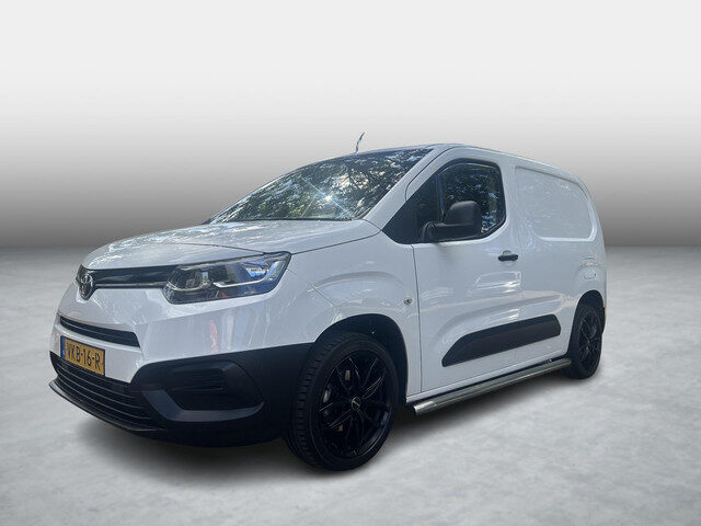 Toyota ProAce CITY 1.5 D-4D Cool Comfort