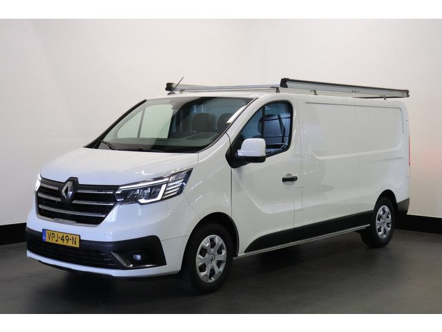 Renault Trafic 2.0 dCi 130PK L2 EURO 6