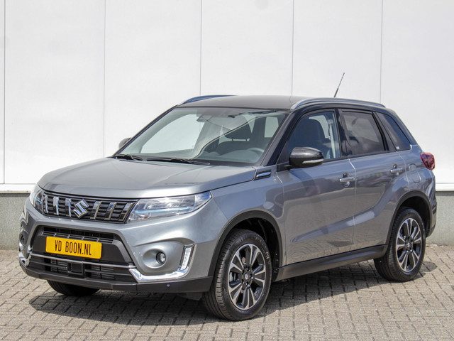 Suzuki Vitara 1.5 Hybrid Style