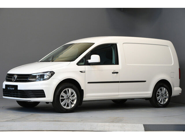 Volkswagen Caddy 1.4 TSI L2H1 BMT Maxi