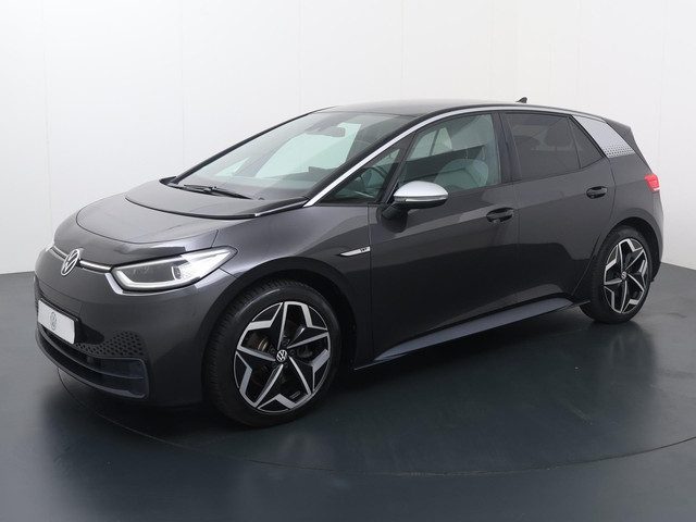 Volkswagen ID.3 First Plus 58 kWh