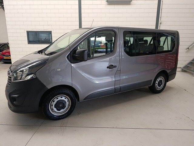 Opel Vivaro Combi 1.6 CDTI L1H1 ecoFLEX Innovation
