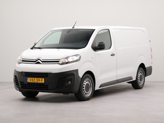 Citroën Jumpy 2.0 BlueHDI 145 L3