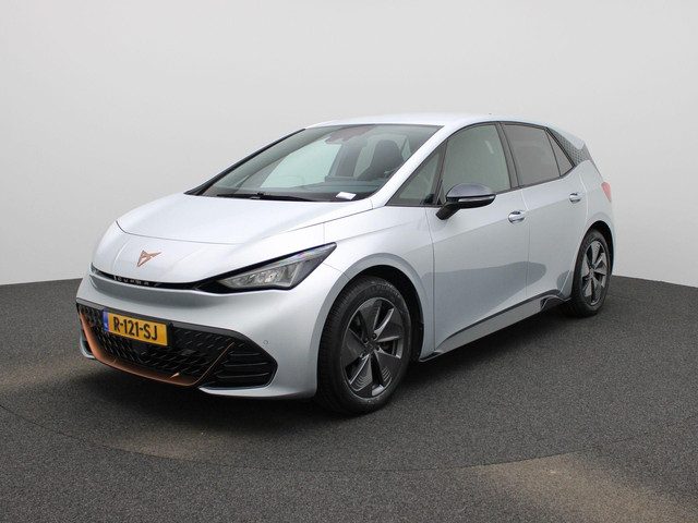 Cupra Born Business 62 kWh