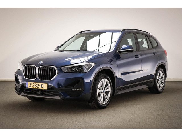 BMW X1 xDrive25e
