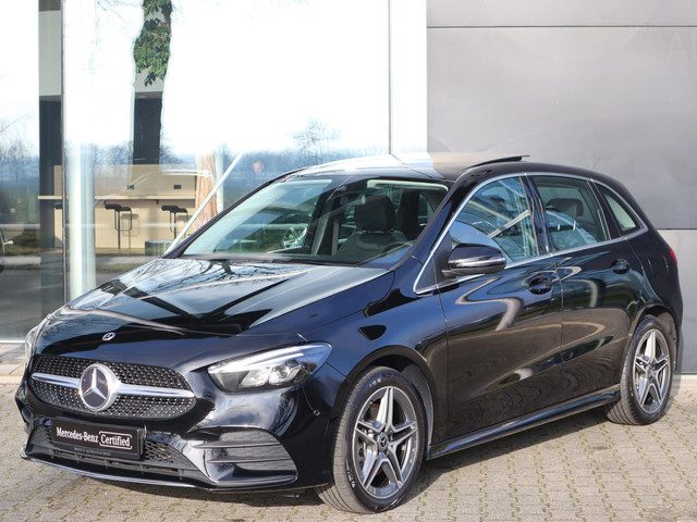 Mercedes-Benz B-Klasse 250 e AMG Line