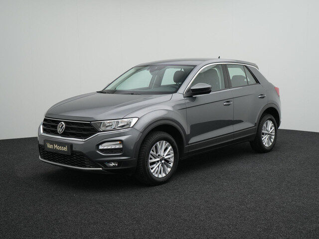 Volkswagen T-Roc 1.5 TSI Style