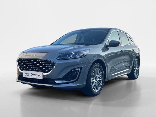 Ford Kuga 2.5 PHEV Vignale