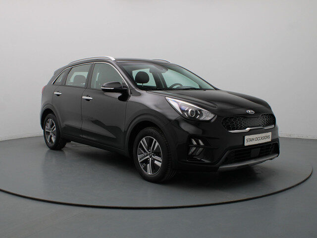 Kia Niro 140pk GDi Hybrid DynamicLine Automaat