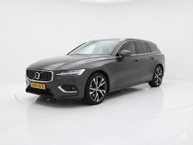 Volvo V60 2.0 T6 AWD | Inscription | Trekhaak | H&K | Schuifdak