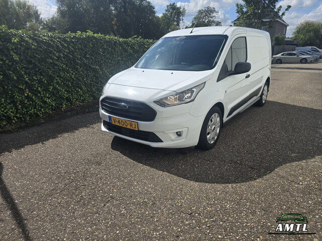 Ford Transit Connect - 1.5 EcoBlue L2 Trend