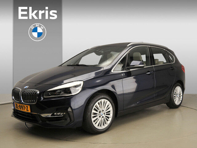 BMW 2 Serie Active Tourer