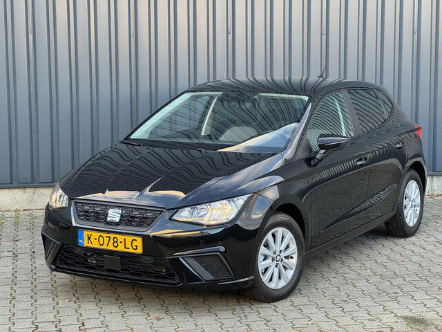 Seat Ibiza 1.0 TSI Style Business Intense