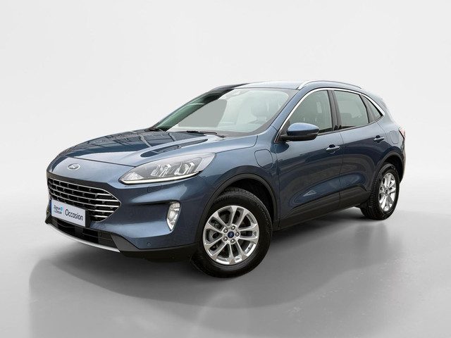 Ford Kuga 2.5 PHEV Titanium