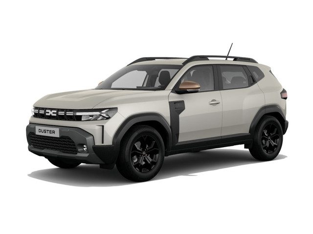 Dacia Duster Hybrid 155 extreme
