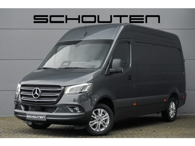 Mercedes-Benz Sprinter 319 1.9 CDI L2H2 RWD