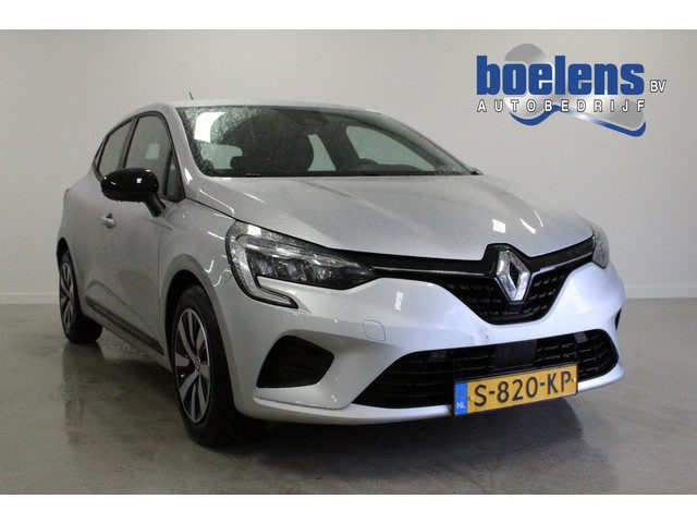 Renault Clio 1.0 TCe 90 Equilibre