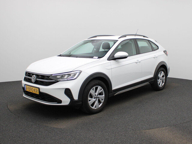 Volkswagen Taigo 1.0 TSI Life