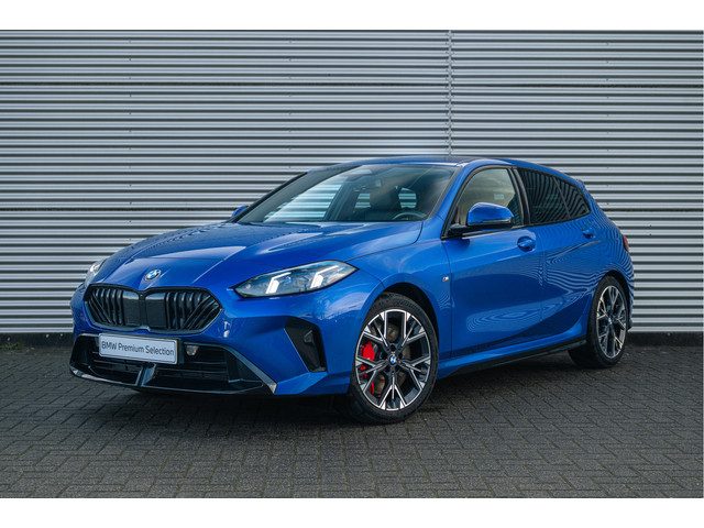 BMW 1 Serie 120 M Sport Automaat