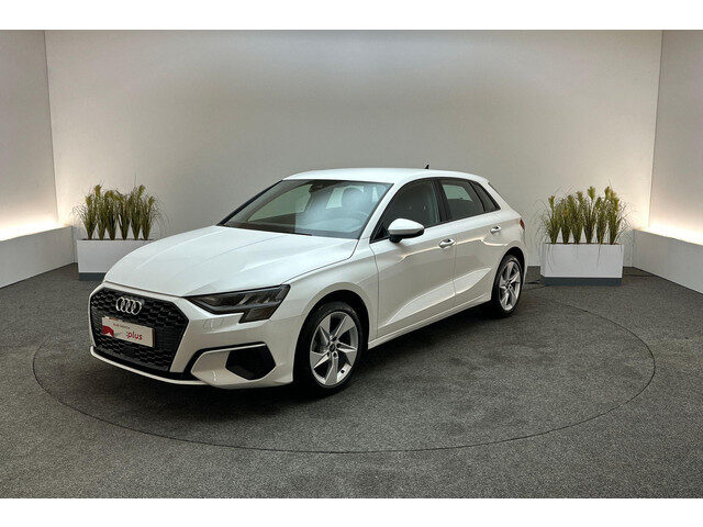 Audi A3 Sportback 30 TFSI 110pk Pro Line