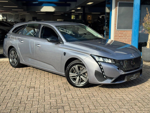 Peugeot 308 SW 1.2 PureTech Active Pack Busines 2023 AUT BTW
