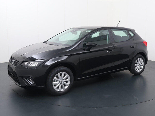 Seat Ibiza Style Plus 1.0 70 kW / 95 pk EcoTSI Hatchback 5 dr