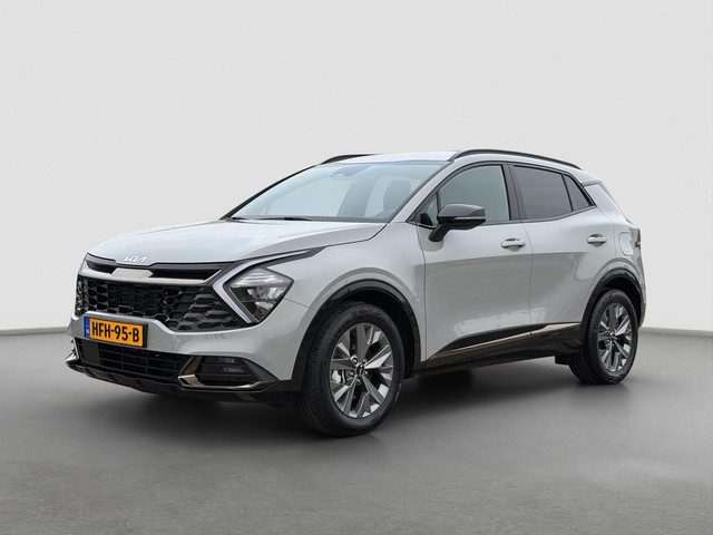 Kia Sportage 1.6 T-GDi Hybrid Dark Edition