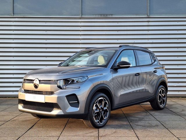 Citroën C3 1.2 Turbo 100pk Max