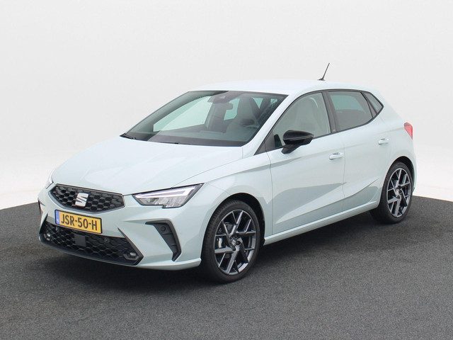 Seat Ibiza FR Business Connect 1.0 TSI 95 PK