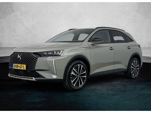 DS DS 7 E-Tense 225 Ligne Business