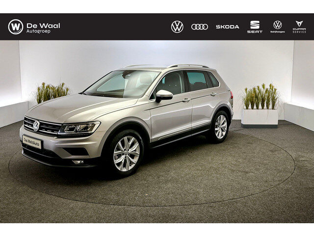 Volkswagen Tiguan 1.4 TSI 150pk Comfortline Business