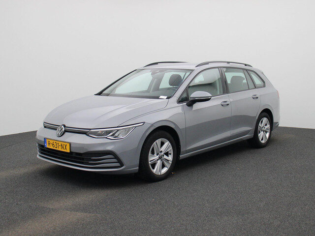 Volkswagen Golf Variant 1.0 TSI Life