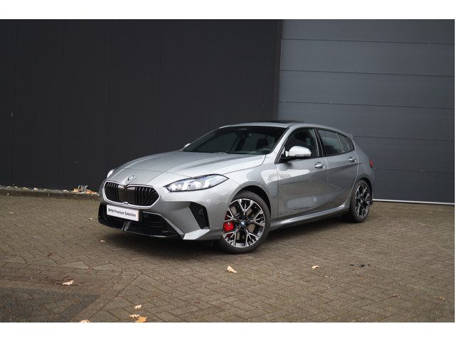 BMW 1 Serie 120 M Sport Design Edition