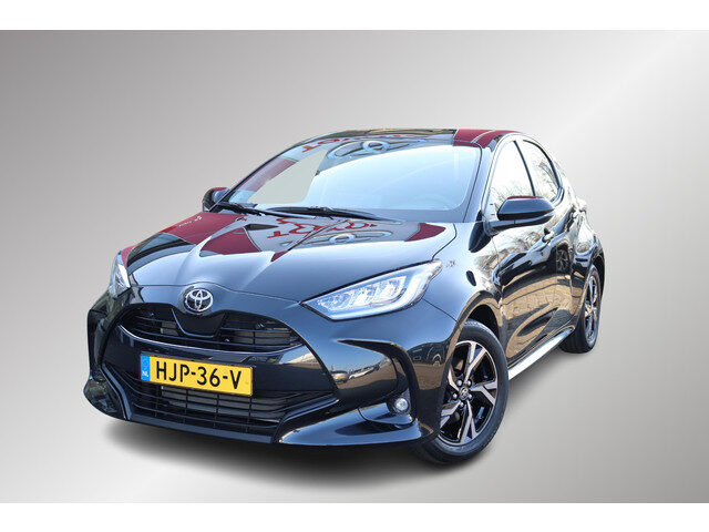 Toyota Yaris 1.5 Hybrid 115 Dynamic, Comfort Pack
