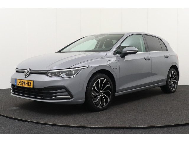 Volkswagen Golf 1.4 259 PK eHybrid Style