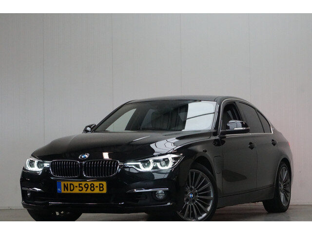 BMW 3 Serie 330e Centennial High Executive