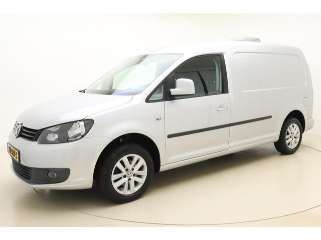 Volkswagen Caddy 1.6 TDI Maxi