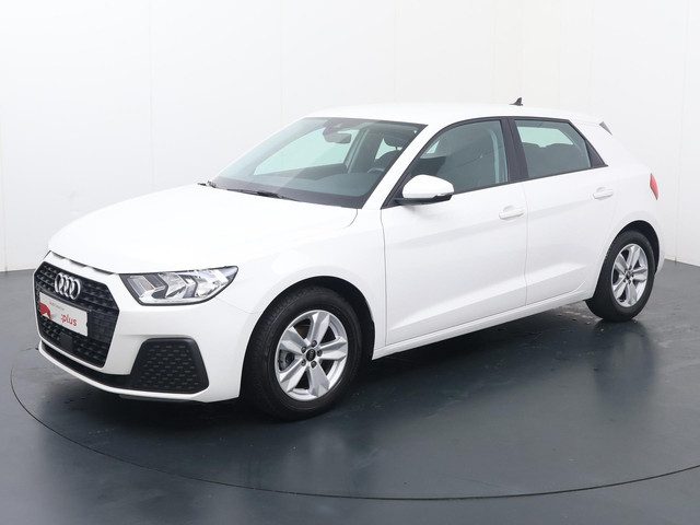 Audi A1 Sportback 25 TFSI Pro Line