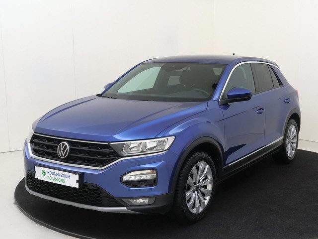 Volkswagen T-Roc 1.5 TSI Sport