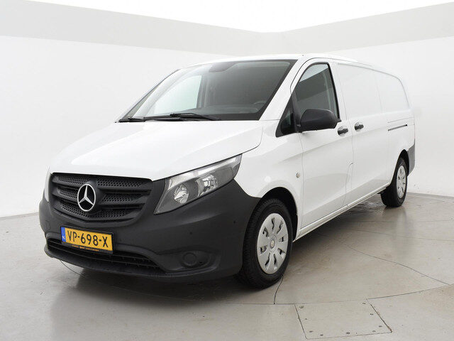 Mercedes-Benz Vito 114 CDI AUT7 EXTRA LANG + 2 SCHUIFDEUREN