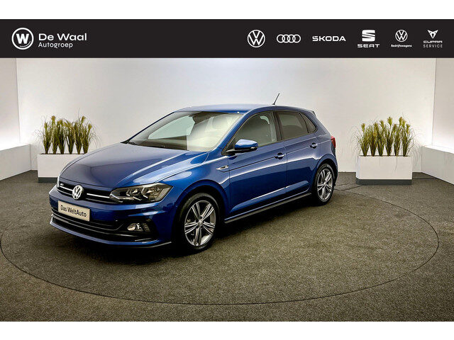 Volkswagen Polo 1.0 TSI 95pk Highline Business R