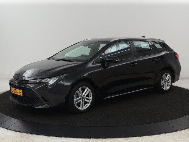 Toyota Corolla 1.2 Turbo Active | Camera | Adaptive cruise |