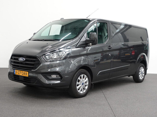 Ford Transit Custom 300 2.0 TDCI 130pk L2H1 Trend Automaat
