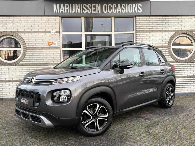 Citroën C3 Aircross 1.2 PureTech Business |CARPLAY,NAVI,PDC|
