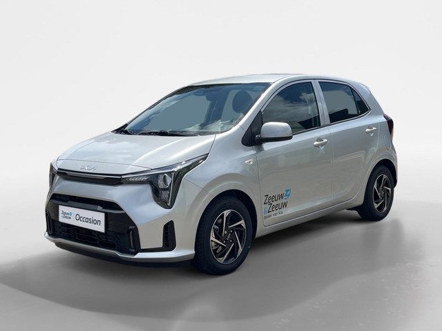 Kia Picanto 1.0 DPI DynamicLine