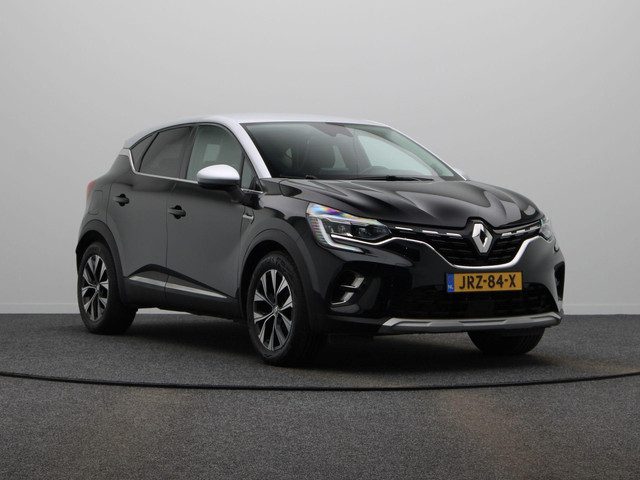 Renault Captur E-Tech Hybrid 145pk Techno