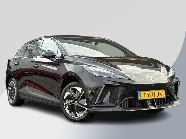 MG MG4 Electric Luxury 64 kWh
